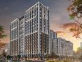 1-комнатная квартира · 38 м², Е908 — БЕЗ КОМИССИИ за ~ 27 млн ₸ в Астане, Нура р-н