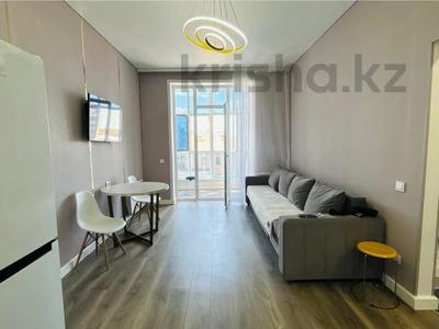 2-комнатная квартира · 41.5 м² · 3/5 этаж, мкр Юго-Восток, ул. 3-я — Поликлиника №3, ТЦ "Magnum", Школа-лицей №101, Детский сад "БалаКай" за 23.5 млн ₸ в Караганде, Казыбек би р-н