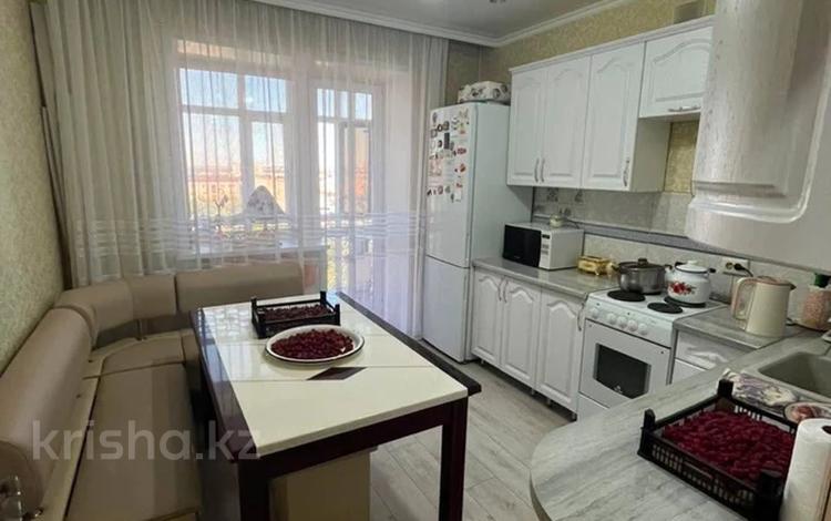 2-бөлмелі пәтер · 62 м² · 7/9 қабат, Ауельбекова 38, бағасы: 30.6 млн ₸ в Кокшетау — фото 2