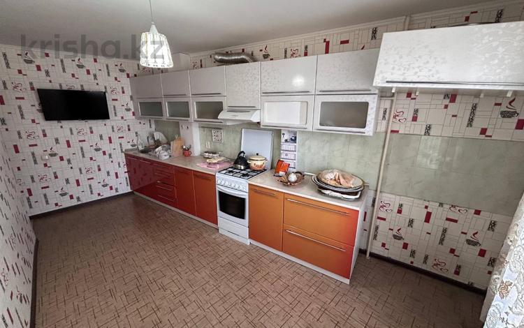 4-бөлмелі пәтер · 88 м² · 3/5 қабат, Мауленова 22, бағасы: 30.7 млн ₸ в Костанае — фото 2