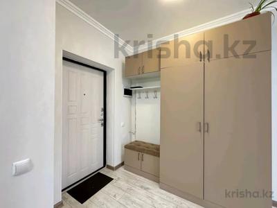 3-бөлмелі пәтер · 83.9 м² · 4/8 қабат, Бухар жырау, бағасы: 57.9 млн ₸ в Астане, Есильский р-н