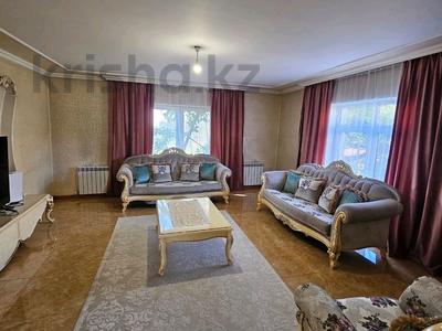 Жеке үй · 7 бөлме · 280 м² · 8 жүзд., Домбыра, бағасы: 2 млн ₸ в Алматы, Медеуский р-н