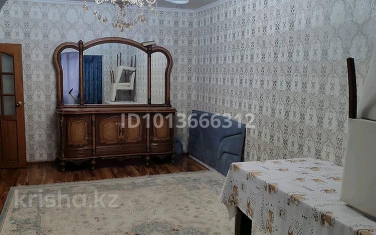 4-бөлмелі пәтер · 86 м² · 1/5 қабат, 3 пер Менделеева 13 — 3 пер Менделеева 13, бағасы: 25 млн ₸ в Таразе — фото 4