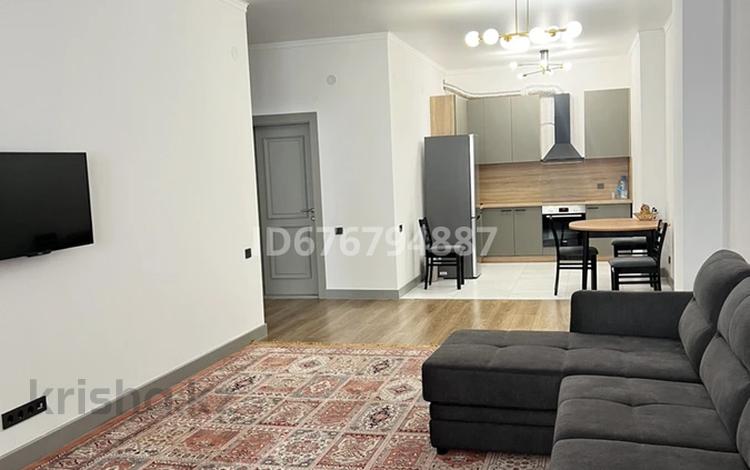 2-комнатная квартира · 91.7 м² · 3 этаж, Мкр. Самал-3 15 — ул. Альфараби, Мендикулова за 105 млн ₸ в Алматы, Медеуский р-н — фото 15