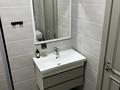 2-комнатная квартира · 91.7 м² · 3 этаж, Мкр. Самал-3 15 — ул. Альфараби, Мендикулова за 105 млн ₸ в Алматы, Медеуский р-н — фото 16