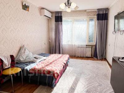 3-комнатная квартира · 55 м² · 1/5 этаж, самал 4 за 16.5 млн ₸ в Талдыкоргане, мкр Самал