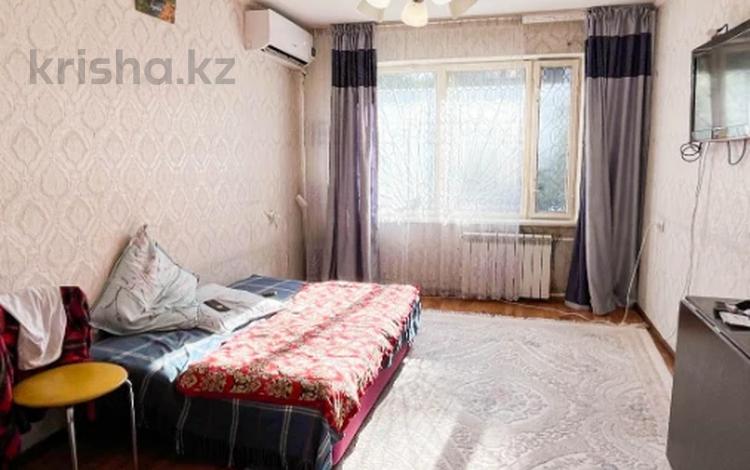 3-комнатная квартира · 55 м² · 1/5 этаж, самал 4 за 16.5 млн ₸ в Талдыкоргане, мкр Самал — фото 2