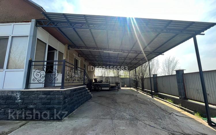 Отдельный дом • 4 комнаты • 100 м² • 10 сот., Коксай 99 за 28 млн 〒 в Улане — фото 2