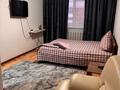 1-комнатная квартира · 56 м² · 4/5 этаж, Курмангазы 3 блок 5 — Курмангазы 3-5 блок за 10 000 ₸ в Атырау, мкр Авангард-3 — фото 2