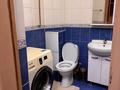 1-комнатная квартира · 56 м² · 4/5 этаж, Курмангазы 3 блок 5 — Курмангазы 3-5 блок за 10 000 ₸ в Атырау, мкр Авангард-3 — фото 9
