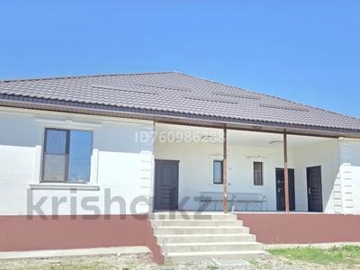 Отдельный дом · 6 комнат · 250 м² · 8 сот., мкр Рахат, Мамыражай за 99 млн ₸ в Алматы, Алатауский р-н