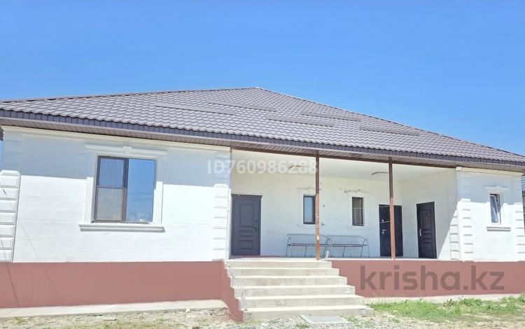 Отдельный дом · 6 комнат · 250 м² · 8 сот., мкр Рахат, Мамыражай за 99 млн ₸ в Алматы, Алатауский р-н — фото 20