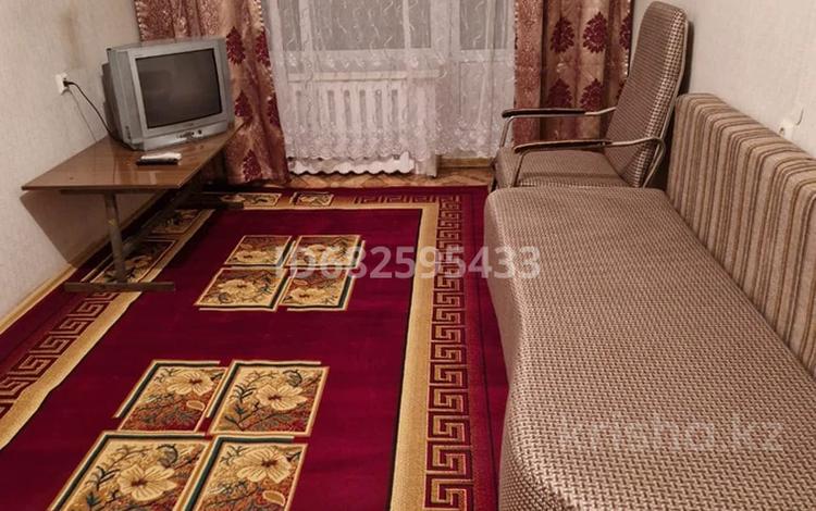 1-комнатная квартира · 33 м² · 5/5 этаж, мкр Городской Аэропорт, ул Штурманская 1/3 — Районстарогоаэропорта за 8.5 млн ₸ в Караганде, Казыбек би р-н — фото 2