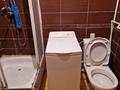 1-комнатная квартира · 33 м² · 5/5 этаж, мкр Городской Аэропорт, ул Штурманская 1/3 — Районстарогоаэропорта за 8.5 млн ₸ в Караганде, Казыбек би р-н — фото 6