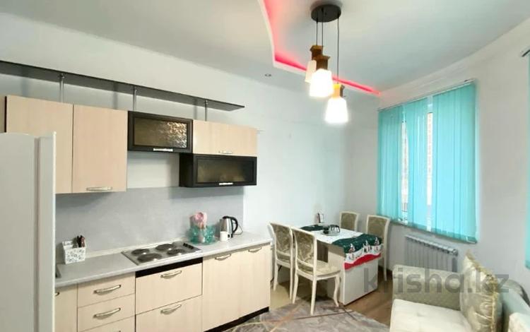 2-комнатная квартира · 54 м² · 4/15 этаж, Керей и Жанибек хандар за 25 млн 〒 в Астане, Есильский р-н — фото 8