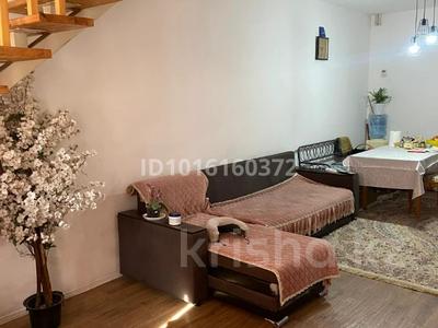 3-комнатная квартира · 75 м², мкр Карасу, ул. Бабатайұлы за 280 000 ₸ в Алматы, Алатауский р-н