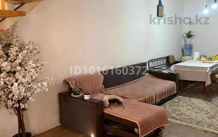 3-комнатная квартира · 75 м², мкр Карасу, ул. Бабатайұлы за 280 000 ₸ в Алматы, Алатауский р-н — фото 8