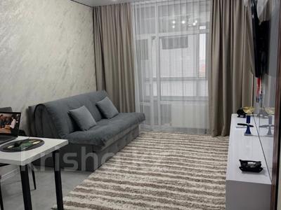 1-бөлмелі пәтер · 29.5 м² · 13/16 қабат, Темирбаева, бағасы: 19.5 млн ₸ в Костанае