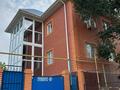 Отдельный дом · 6 комнат · 360 м² · 7 сот., Афанасьева 82 за 60 млн ₸ в Атырау
