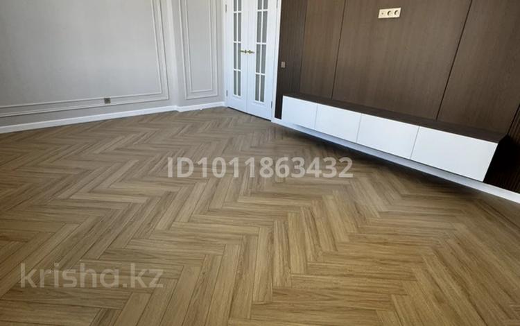 2-комнатная квартира · 60 м² · 7/17 этаж, Турар Рыскулов 16/4 за 54 млн ₸ в Астане, Есильский р-н — фото 2