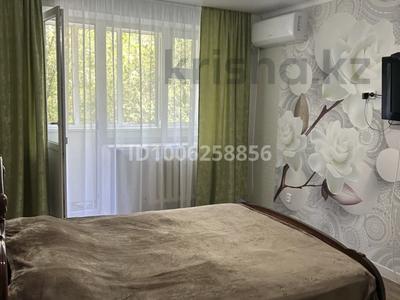 1-комнатная квартира · 34 м² · 2/5 этаж, мкр 4 13 за 2 000 ₸ в Уральске