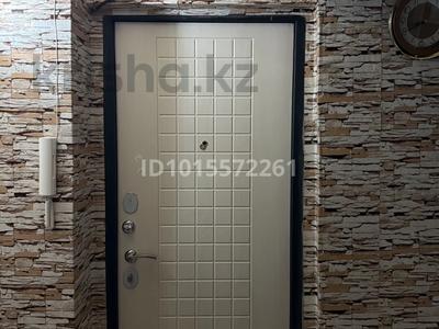 1-бөлмелі пәтер · 40 м² · 5/5 қабат, Қаратау ш/а. 33, бағасы: 9 млн ₸ в Таразе, мкр Каратау