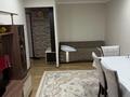 1-комнатная квартира · 40 м² · 5/5 этаж, мкр Каратау 33 за 9 млн ₸ в Таразе — фото 7
