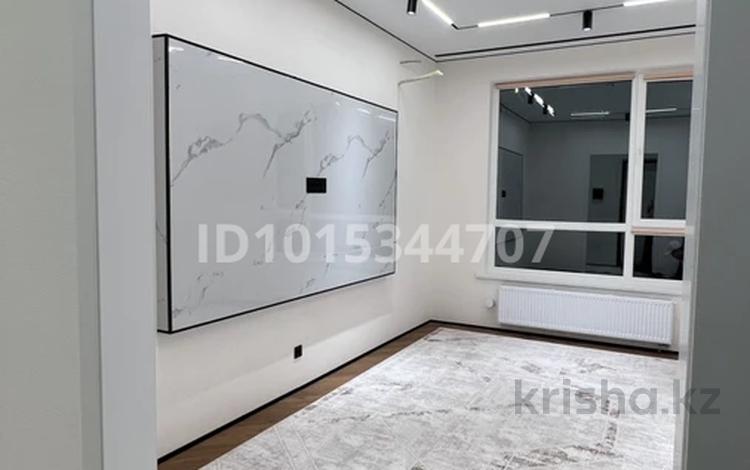 1-комнатная квартира · 36 м² · 8/14 этаж, Байтұрсынұлы 28/1 за 220 000 ₸ в Астане, Сарайшык р-н — фото 2