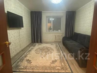 2-бөлмелі пәтер, 50 м², 6/9 қабат, Косшыгулулы, бағасы: 22.5 млн 〒 в Астане, Сарыарка р-н