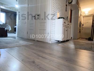 3-комнатная квартира · 61.7 м² · 3/5 этаж, Восток 22 за 26 млн ₸ в Шымкенте, Енбекшинский р-н