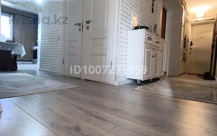 3-бөлмелі пәтер · 61.7 м² · 3/5 қабат, Восток 22, бағасы: 26 млн ₸ в Шымкенте, Енбекшинский р-н — фото 2