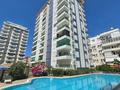 2-комнатная квартира · 67 м² · 9/12 этаж, Mahmutlar — Yenisey 6 за 440 000 ₸ в Аланье