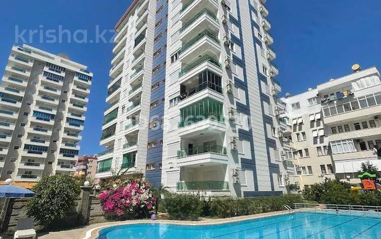 2-комнатная квартира · 67 м² · 9/12 этаж, Mahmutlar — Yenisey 6 за 440 000 ₸ в Аланье — фото 2