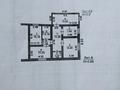 Отдельный дом • 4 комнаты • 89.1 м² • 3.5 сот., ул тараза 46/1 за 16 млн 〒 в Таразе — фото 6