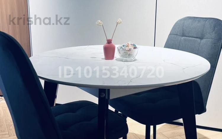 2-бөлмелі пәтер · 47 м² · 8/12 қабат, Рыскулова 1/1 — Мега, бағасы: 25 000 ₸ в Астане, Алматы р-н — фото 2
