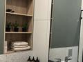 2-бөлмелі пәтер · 47 м² · 8/12 қабат, Рыскулова 1/1 — Мега, бағасы: 25 000 ₸ в Астане, Алматы р-н — фото 11