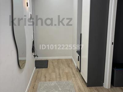 2-комнатная квартира · 62 м² · 6/9 этаж, мкр. Шугыла 340/35к7 за 41 млн ₸ в Алматы, Наурызбайский р-н