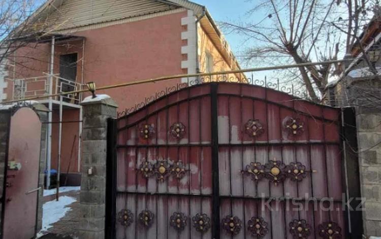 Отдельный дом · 15 комнат · 425.4 м² · 4.56 сот., Орджоникидзе 281 за ~ 91.6 млн ₸ в Алматы, Турксибский р-н — фото 2