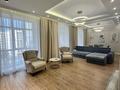 3-комнатная квартира · 120 м² · 2 этаж, Рыскулова 5/3 — Ул.Т.Рыскулова за 650 000 ₸ в Астане, Есильский р-н — фото 11