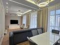 3-комнатная квартира · 120 м² · 2 этаж, Рыскулова 5/3 — Ул.Т.Рыскулова за 650 000 ₸ в Астане, Есильский р-н — фото 3