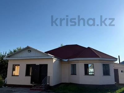 Отдельный дом · 4 комнаты · 140 м² · 10 сот., Шайкорган 2 улица 24 за 25.5 млн ₸ в Талдыкоргане
