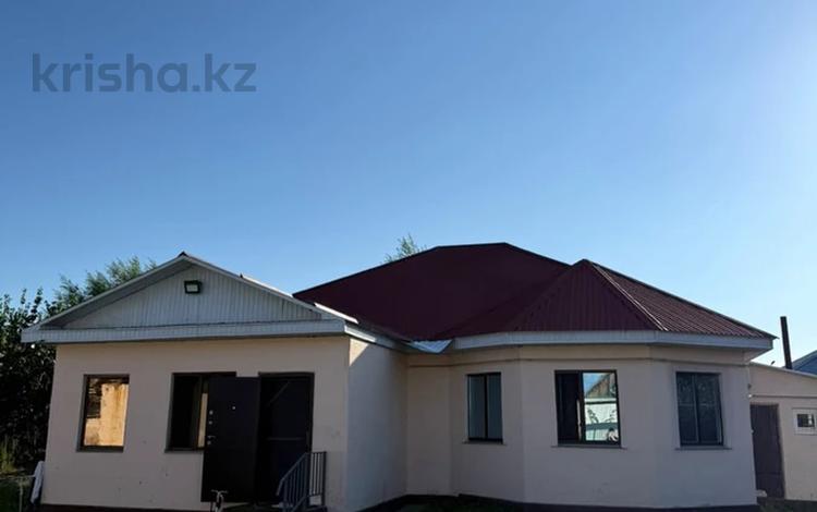 Жеке үй · 4 бөлме · 140 м² · 10 жүзд., Шайкорган 2 улица 24, бағасы: 25.5 млн ₸ в Талдыкоргане — фото 2