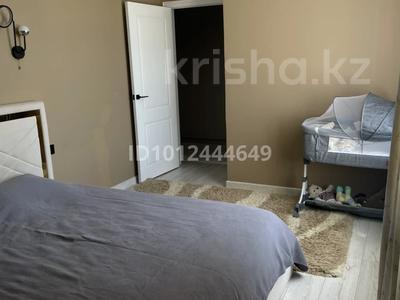 2-комнатная квартира · 70.8 м² · 5/10 этаж, Ауельбекова 33 за 36 млн ₸ в Кокшетау