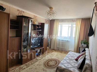 2-комнатная квартира, 43.7 м², 5/5 этаж, Мкр 6 71 за 6 млн 〒 в Степногорске
