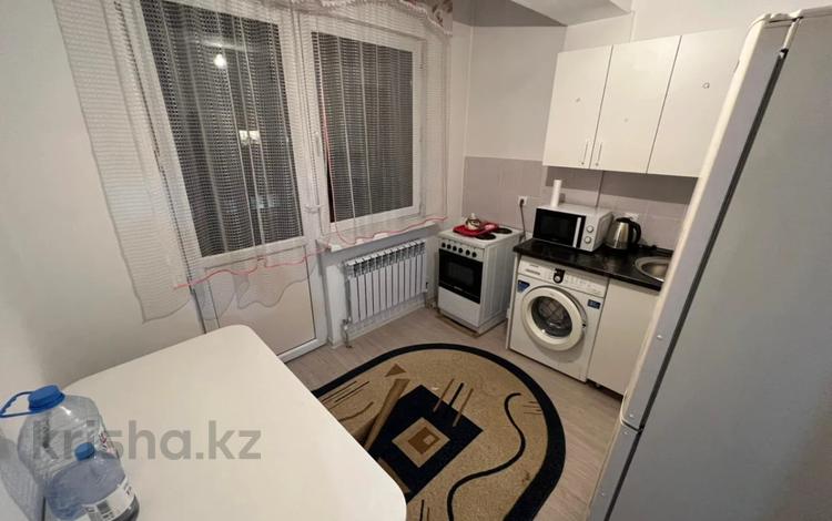 1-комнатная квартира · 38 м² · 9/9 этаж, Мкр. Атырау за 23 млн 〒 в Алматы, Медеуский р-н — фото 3