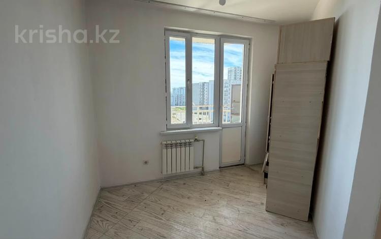 2-комнатная квартира · 53 м² · 7/9 этаж, Бирлик 10 за 16.9 млн ₸ в Талдыкоргане — фото 2