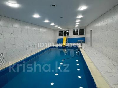 Банный комплекс · 621 м², бағасы: 125 млн ₸ в Павлодаре