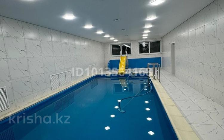 Банный комплекс · 621 м², бағасы: 125 млн ₸ в Павлодаре — фото 2