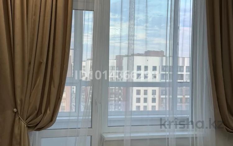 1-бөлмелі пәтер · 34 м² · 9/22 қабат, Туран 55/5 — Возле большого Magnum на Туран, бағасы: 300 000 ₸ в Астане, Нура р-н — фото 2