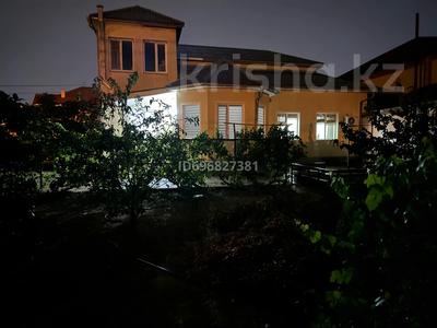 Часть дома · 8 комнат · 311 м² · 10 сот., 29-й мкр 58 — Толкын-1 за 120 млн 〒 в Актау